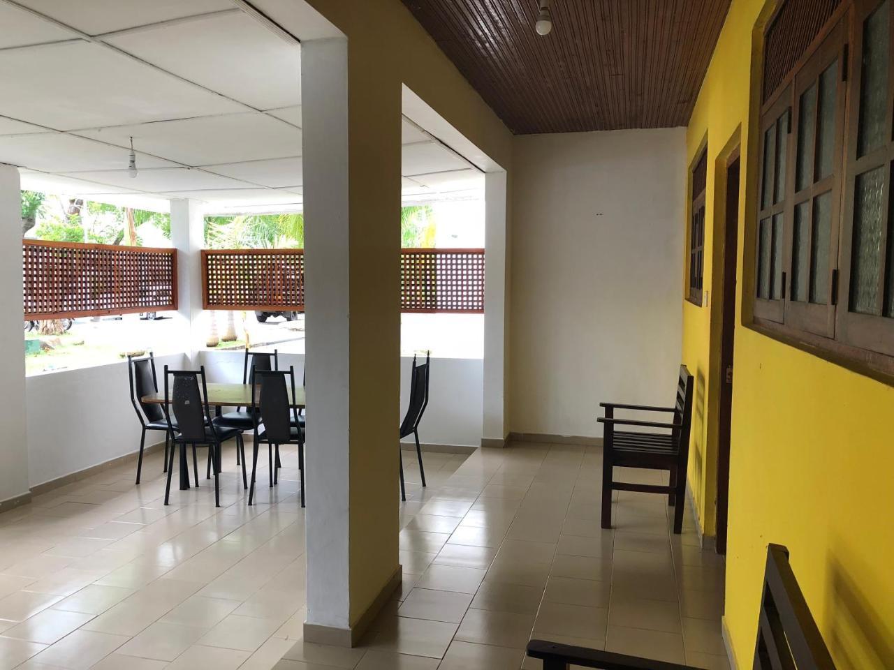 5000 m² dengan 7 bilik tidur dan 7 bilik mandi peribadi di Yala Tissamaharama Luaran gambar