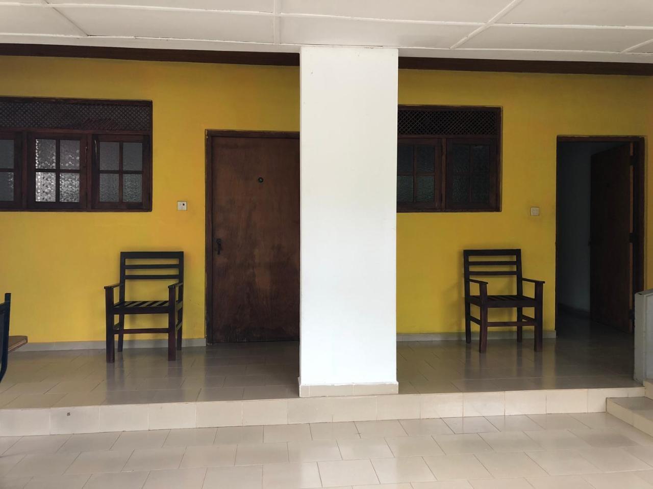 5000 m² dengan 7 bilik tidur dan 7 bilik mandi peribadi di Yala Tissamaharama Luaran gambar